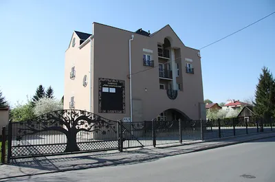 Kacprzyk Danuta, lek. stom. specjalista ortodonta